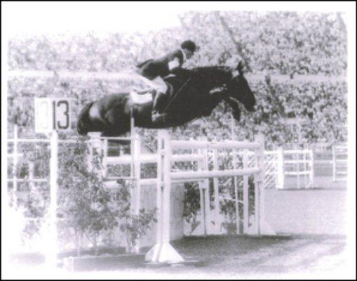 Russell Equestrian Center