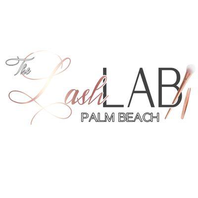 The Lash Lab Palm Beach