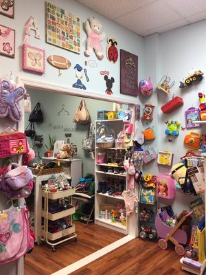 Toys , Accessories, Home decor