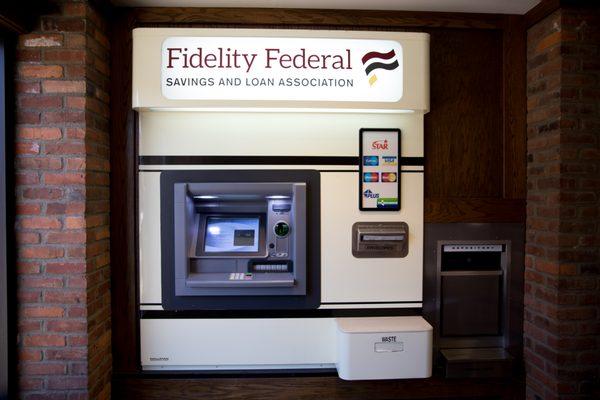 Fidelity Federal 