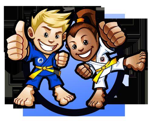 Brazillian Jiu-Jitsu and Tae Kwon Do for kids is the real answer to bullying.