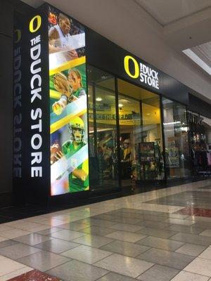 The Duck Store