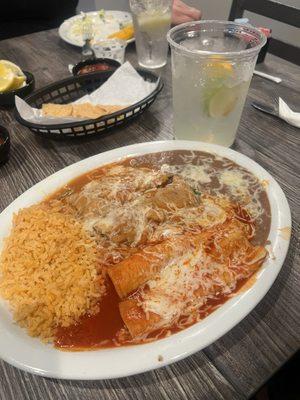 Lalo's Mexican Food