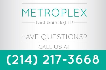 Metroplex Foot and Ankle LLP