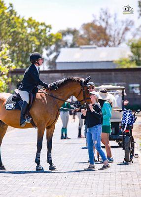 North Bay Equestrian Center