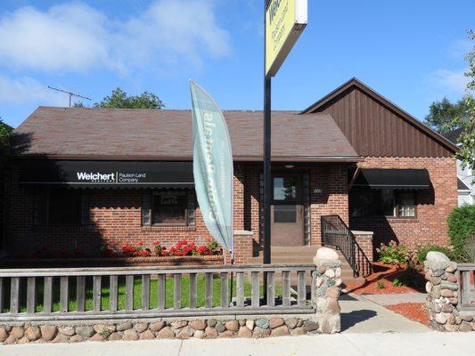 Weichert Realtors Paulson Land Company