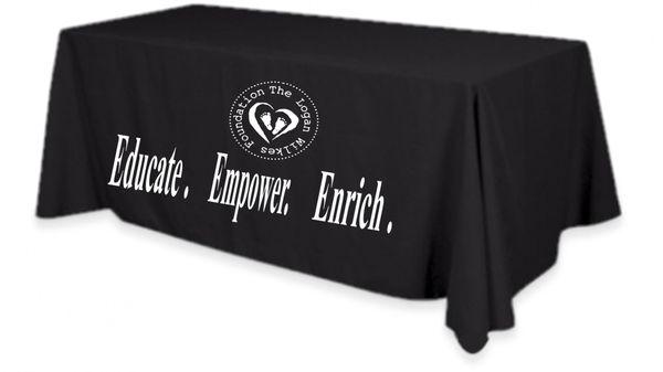 Table Cloths for Events