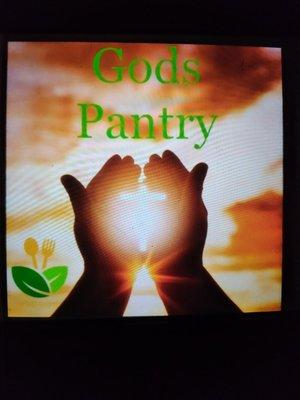 Gods Pantry