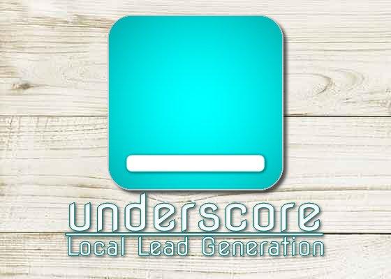 Underscore Logo