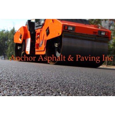 Anchor Asphalt & Paving