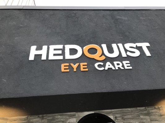 Hedquist Eye Care