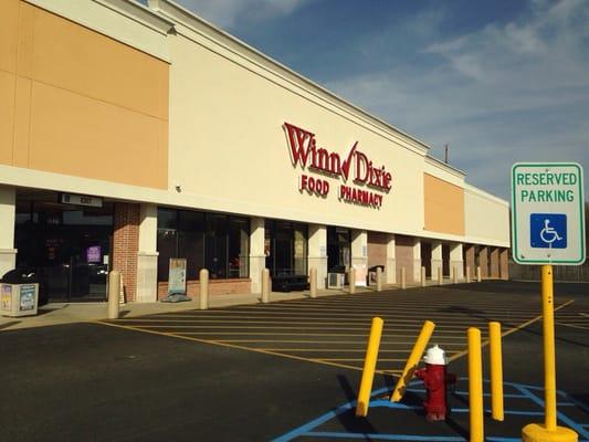 Winn-Dixie