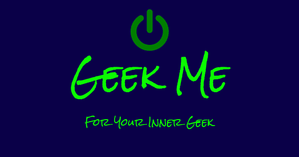 GeekMe