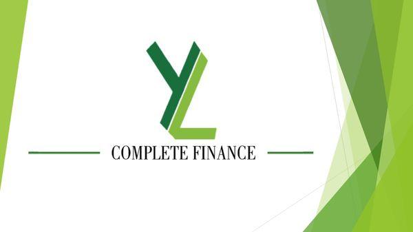 Y&L Complete Finance Corporation