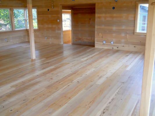 Tamalpais Hardwood Floors