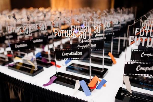 Future 50 Awards for Baltimore's Top Companies