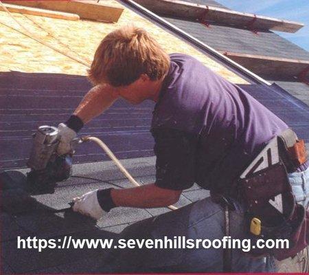 Worcester Roofing Companies