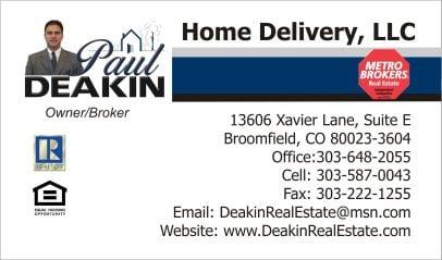 Deakin Real Estate