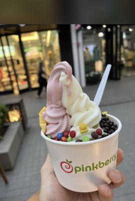 Pinkberry