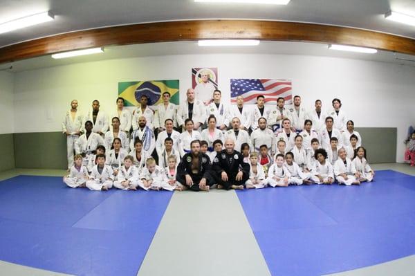 Belt Promotions