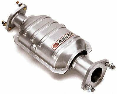 All Catalytic Converters, Inc