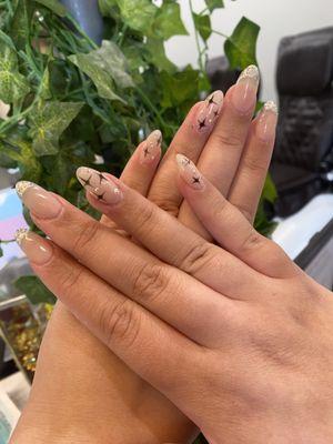 Serene Nails by Frances 