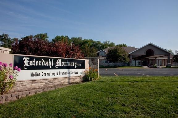 Esterdahl Mortuary and Crematory