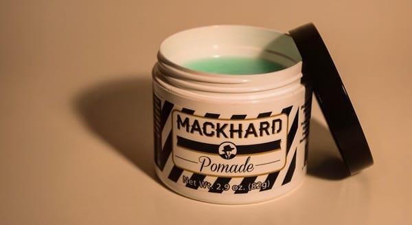 Mackhard Pomade