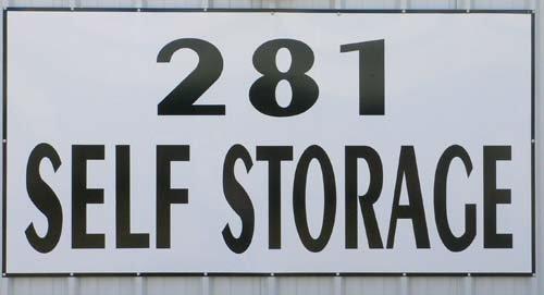 Storage available !  Best rates around.  Secure facility