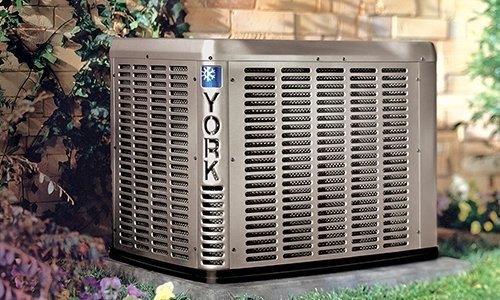 Air Conditioning Unit