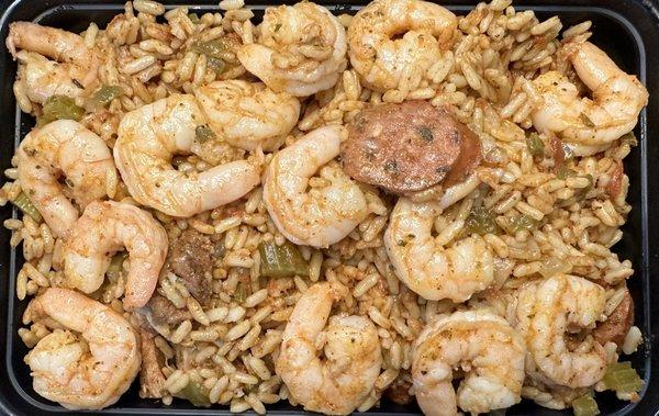 Jambalaya