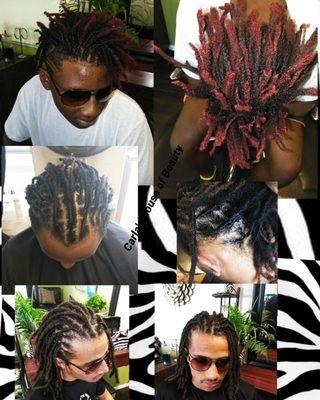 Dreadlocks