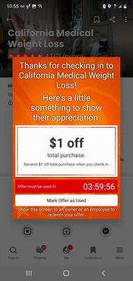 California Medical Weight Loss & Spa