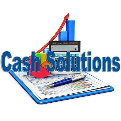 Cash Solutions