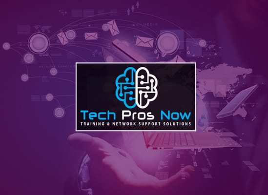 TechPros Now Banner.