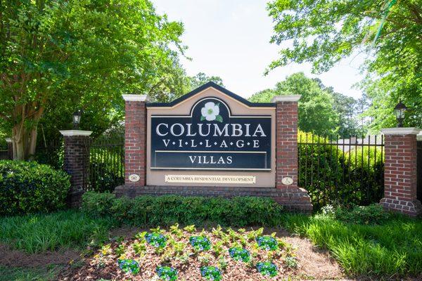 Columbia Village