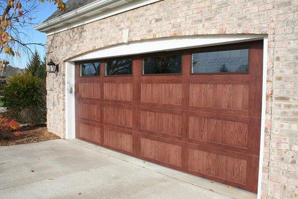 Pronto Garage Doors