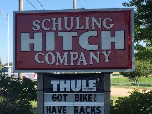 Schuling Hitch Company