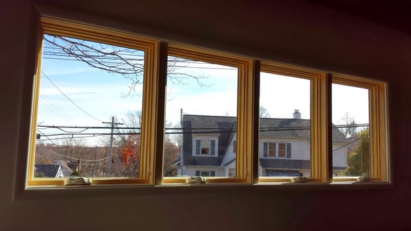 Marvin Integrity Ultrex windows