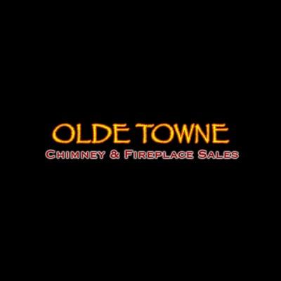 Olde Towne Chimney and Fireplace Sales