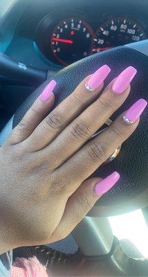 Nails