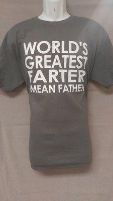 I love you dad t-shirt.