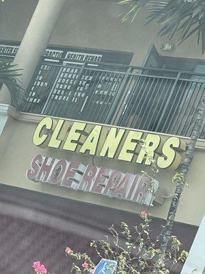 Better Shoe Repair