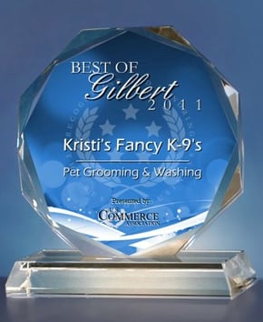 Gilbert Award