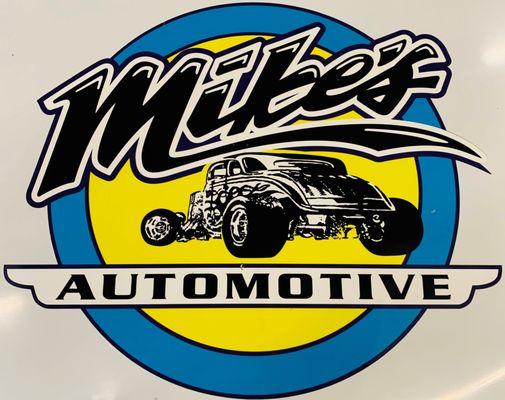 Mikes Automotive