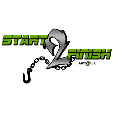 Start 2 Finish Auto 2