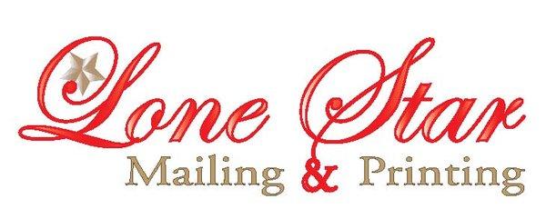 Lone Star Mailing & Printing