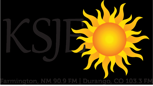 KSJE 90.9FM Farmington, NM & 103.3FM Durango, CO