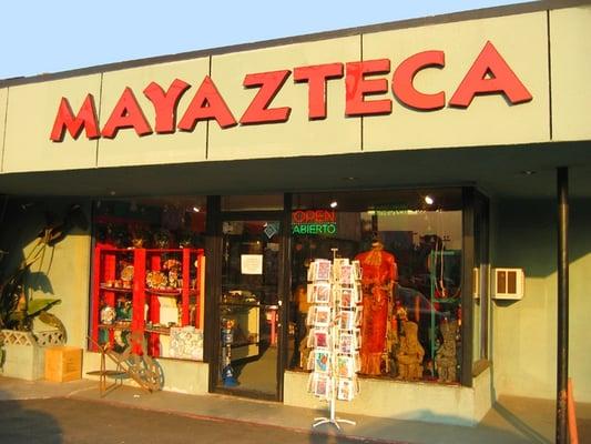 Mayazteca