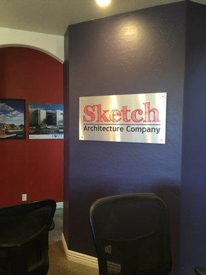 Sketch Architecture Company